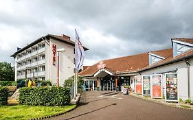 AXXE Motel Rasthof Kassel
